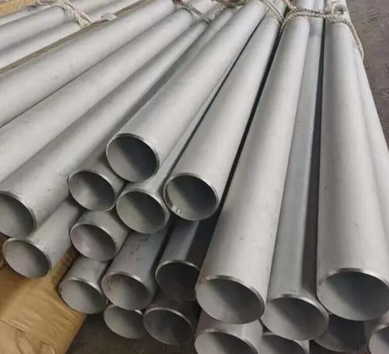 苍溪304不锈钢管